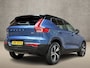 Volvo XC40 2.0 B4 R-Design 197Pk Automaat (APPLE CARPLAY, GROOT NAVI, LEDER/ALCANTARA, HARMAN/KARDON, MEMORY SEATS, CAMERA, GETINT GLAS, ELEK ACHTERKLEP, NIEUWSTAAT)