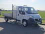 Fiat Ducato 35 kipper