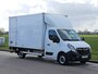 Opel Movano 2.3 Bakwagen Laadklep!
