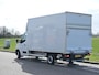 Opel Movano 2.3 Bakwagen Laadklep!