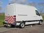 Mercedes-Benz Sprinter 316 L2H2 3.5T-Trekhaak!