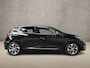 Renault Clio 1.2 GT Sport 120Pk automaat (NAVIGATIE, CLIMATE, GETINT GLAS, SPORTSTOELEN, LM VELGEN, PARKEERSENSOREN, NIEUWE APK, NIEUWSTAAT)