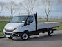 IVECO Daily 35S14 L3 Open-Laadbak XL!