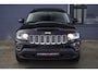 Jeep Compass 2.4 Limited 4WD, 170PK, Leder, Schuifdak, Navi