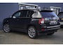 Jeep Compass 2.4 Limited 4WD, 170PK, Leder, Schuifdak, Navi
