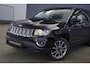 Jeep Compass 2.4 Limited 4WD, 170PK, Leder, Schuifdak, Navi