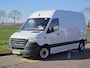 Mercedes-Benz Sprinter 315 L2H2 Mbux 3-Zits AC!
