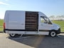 Mercedes-Benz Sprinter 315 L2H2 Mbux 3-Zits AC!