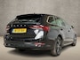 Skoda Octavia Combi 1.5 TSI First Edition 150Pk (VIRTUAL COCKPIT, BLACK PACK, APPLE CARPLAY, GROOT NAVI, CAMERA, SPORTSTOELEN, GETINT GLAS, LED KOPLAMPEN, PARKEERSENSOREN, NIEUWE APK, NIEUWSTAAT)