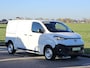 Fiat Scudo 2.0 L2 Navi Automaat