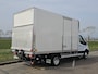 Ford Transit 2.0 Bakwagen Laadklep!