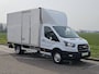 Ford Transit 2.0 Bakwagen Laadklep!