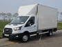 Ford Transit 2.0 Bakwagen Laadklep!