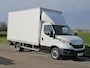 IVECO Daily 35C16 3.0L Bakwagen Klep!