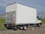 IVECO Daily 35C16 3.0L Bakwagen Klep!