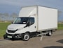 IVECO Daily 35C16 3.0L Bakwagen Klep!