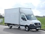 Mercedes-Benz Sprinter 315 ac automaat EURO6