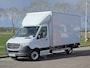 Mercedes-Benz Sprinter 315 ac automaat EURO6