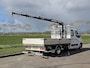 Opel Movano 2.3 HIAB023 ac EURO6