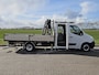 Opel Movano 2.3 HIAB023 ac EURO6
