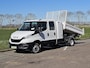 IVECO Daily 35C16 3.0 160 KIPPER KIST