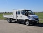 IVECO Daily 35C16 3.0 160 KIPPER KIST