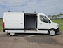 Mercedes-Benz Sprinter 211 L2H1 Euro6 Mbux AC!