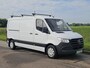 Mercedes-Benz Sprinter 211 L2H1 Euro6 Mbux AC!