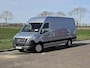 Mercedes-Benz eSprinter L3H2 320 300Km WLTP!