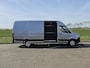Mercedes-Benz eSprinter L3H2 320 300Km WLTP!