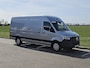 Mercedes-Benz eSprinter L3H2 320 300Km WLTP!