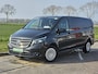 Mercedes-Benz eVito 66kWh LED 286KM WLTP