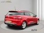 Renault Clio Estate 1.5 dCi Dynamique|AUT|CAMERA|TREKHAAK|NAVI|NL AUTO