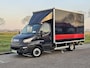 IVECO Daily 35C18 Bakwagen Laadklep