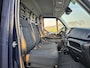 IVECO Daily 35C18 Bakwagen Laadklep