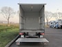 IVECO Daily 35C18 Bakwagen Laadklep