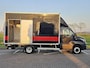 IVECO Daily 35C18 Bakwagen Laadklep
