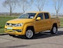 Volkswagen Amarok 3.0 TDI grijskenteken EURO6