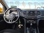 Volkswagen Amarok 3.0 TDI grijskenteken EURO6