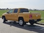 Volkswagen Amarok 3.0 TDI grijskenteken EURO6