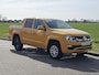 Volkswagen Amarok 3.0 TDI grijskenteken EURO6