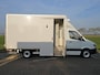 Mercedes-Benz Sprinter 316 automaat EURO6