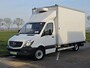 Mercedes-Benz Sprinter 316 automaat EURO6