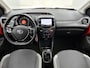 Toyota Aygo 1.0 VVT-i x-play