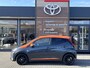 Toyota Aygo 1.0 VVT-i JBL