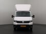 Volkswagen Crafter 2.0TDI 177PK Automaat Bakwagen | Laadklep | 3500Kg Trekhaak | Navigatie | Airco | Cruise | 3-Zits