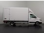 Volkswagen Crafter 2.0TDI 177PK Automaat Bakwagen | Laadklep | 3500Kg Trekhaak | Navigatie | Airco | Cruise | 3-Zits