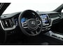 Volvo XC60 T8 Recharge Plus Black Edition | Luchtvering | Bowers & Wilkins | Pano | Memory | 360cam | Trekhaak