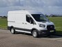 Ford Transit 2.0 L2H2 Euro6 Trekhaak!