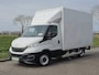 IVECO Daily 35S12 Bakwagen Laadklep!
